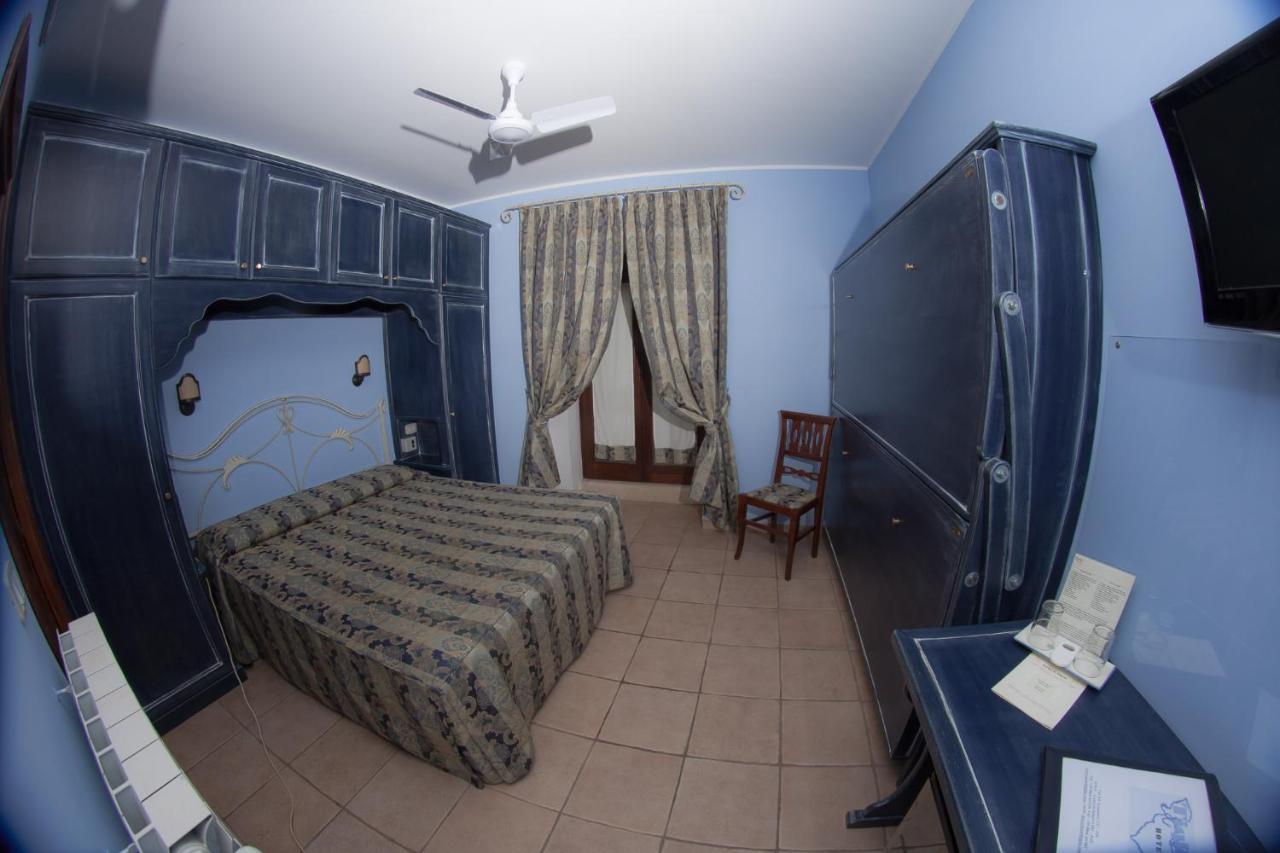 Hotel Il Tiglio (Adults Only) كاستل دي سانجرو المظهر الخارجي الصورة