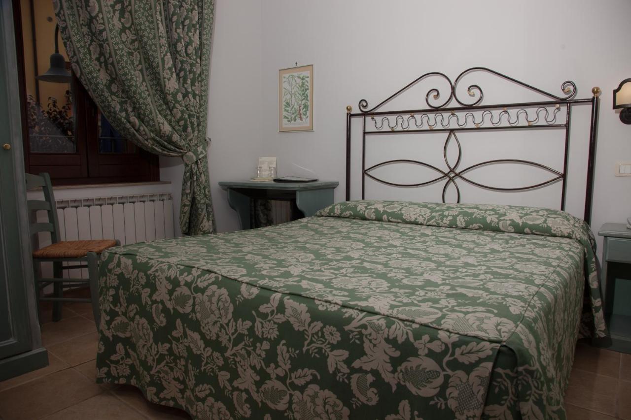 Hotel Il Tiglio (Adults Only) كاستل دي سانجرو المظهر الخارجي الصورة
