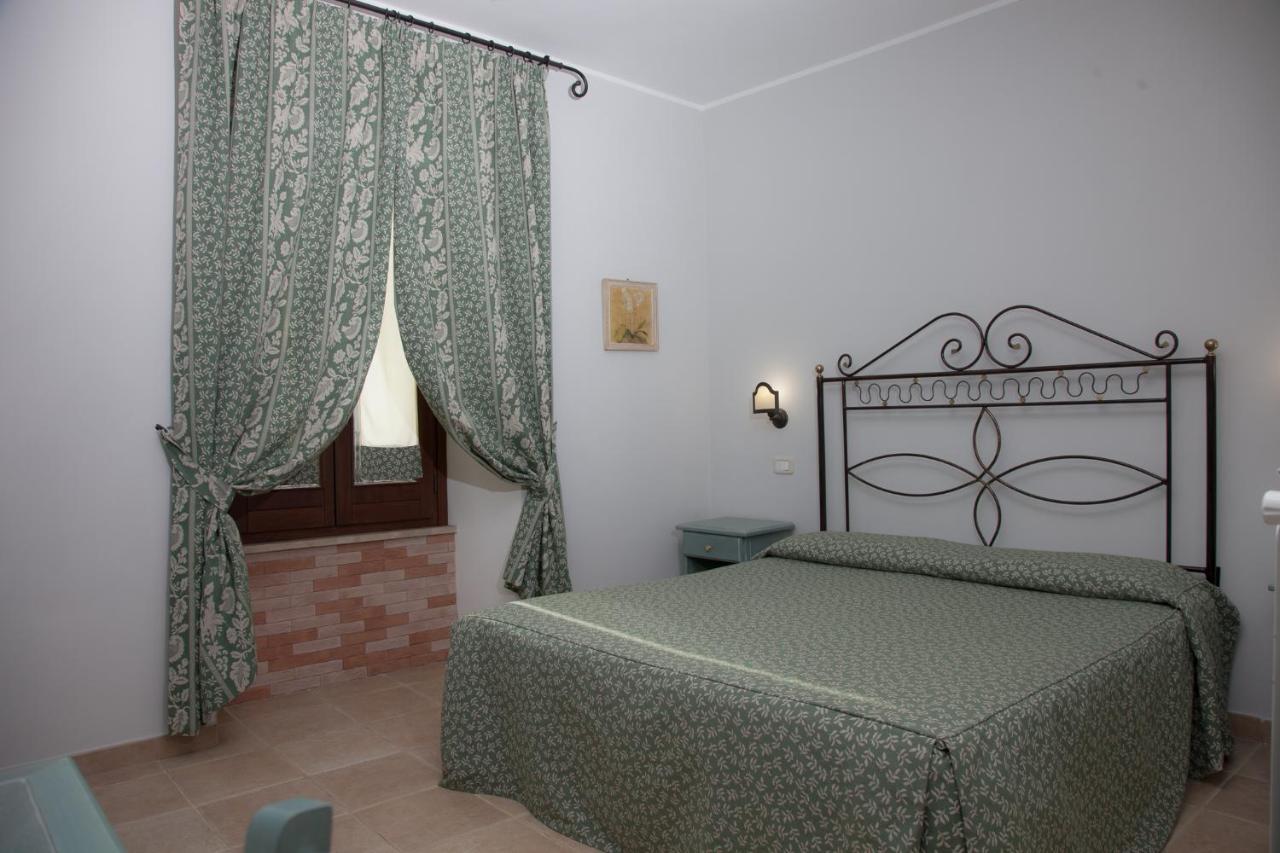 Hotel Il Tiglio (Adults Only) كاستل دي سانجرو المظهر الخارجي الصورة