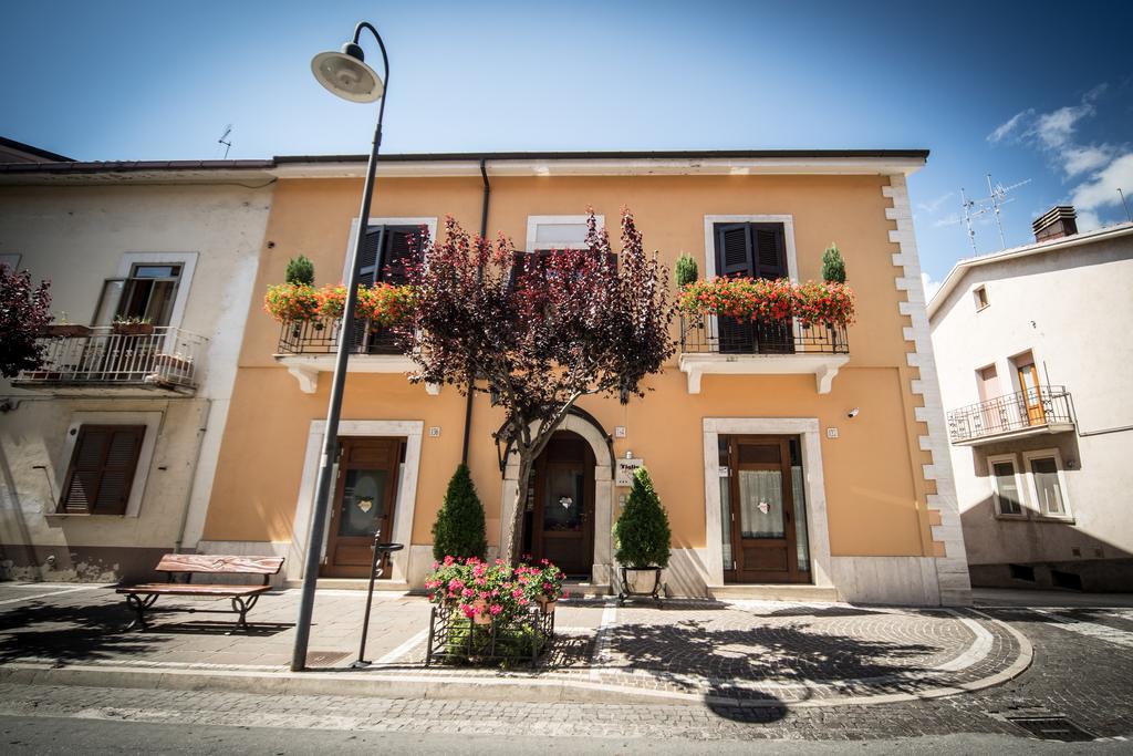 Hotel Il Tiglio (Adults Only) كاستل دي سانجرو المظهر الخارجي الصورة