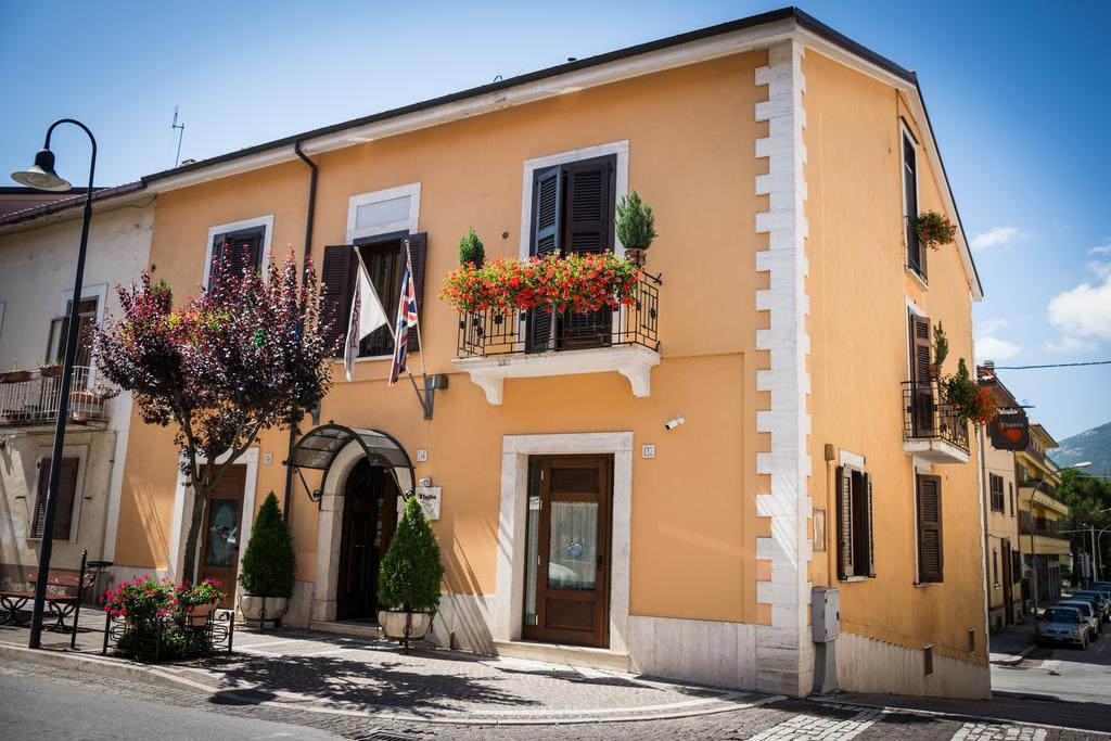 Hotel Il Tiglio (Adults Only) كاستل دي سانجرو المظهر الخارجي الصورة