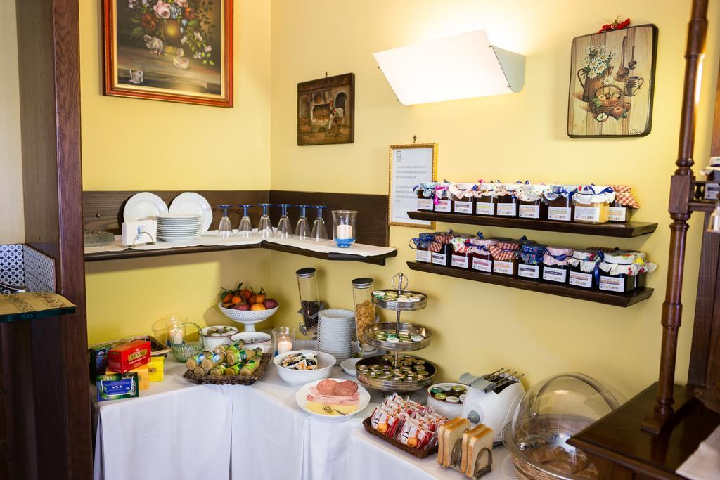 Hotel Il Tiglio (Adults Only) كاستل دي سانجرو المظهر الخارجي الصورة