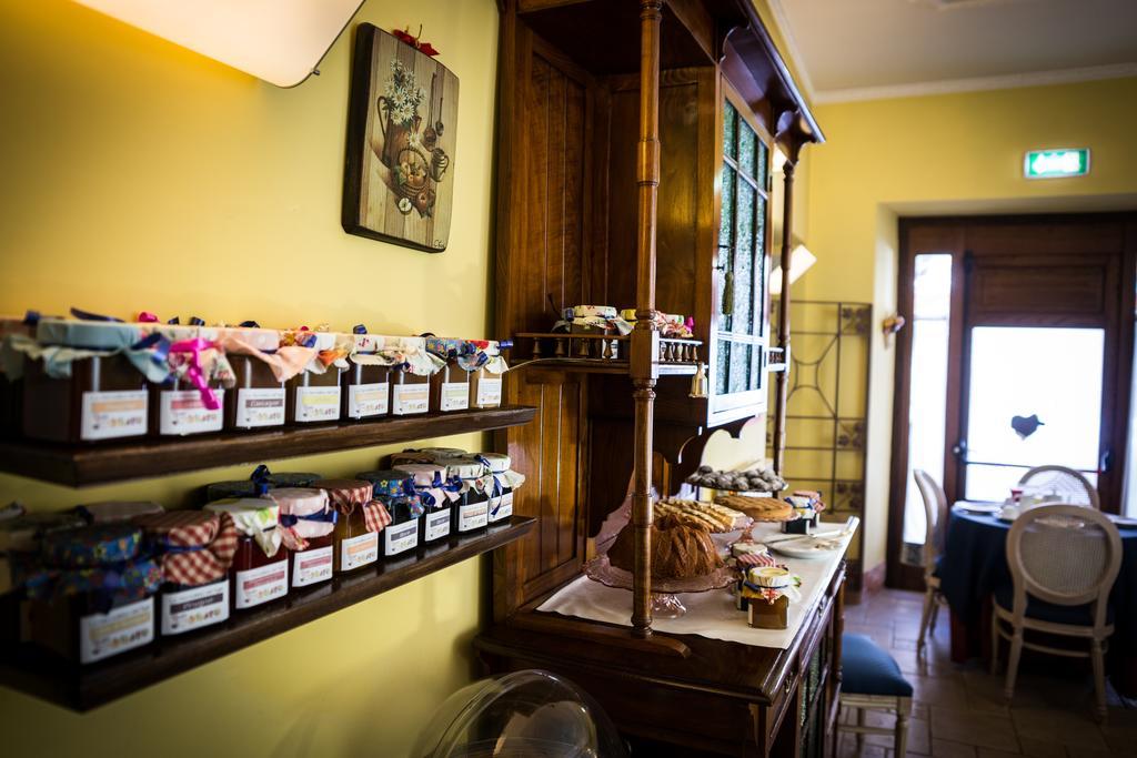 Hotel Il Tiglio (Adults Only) كاستل دي سانجرو المظهر الخارجي الصورة