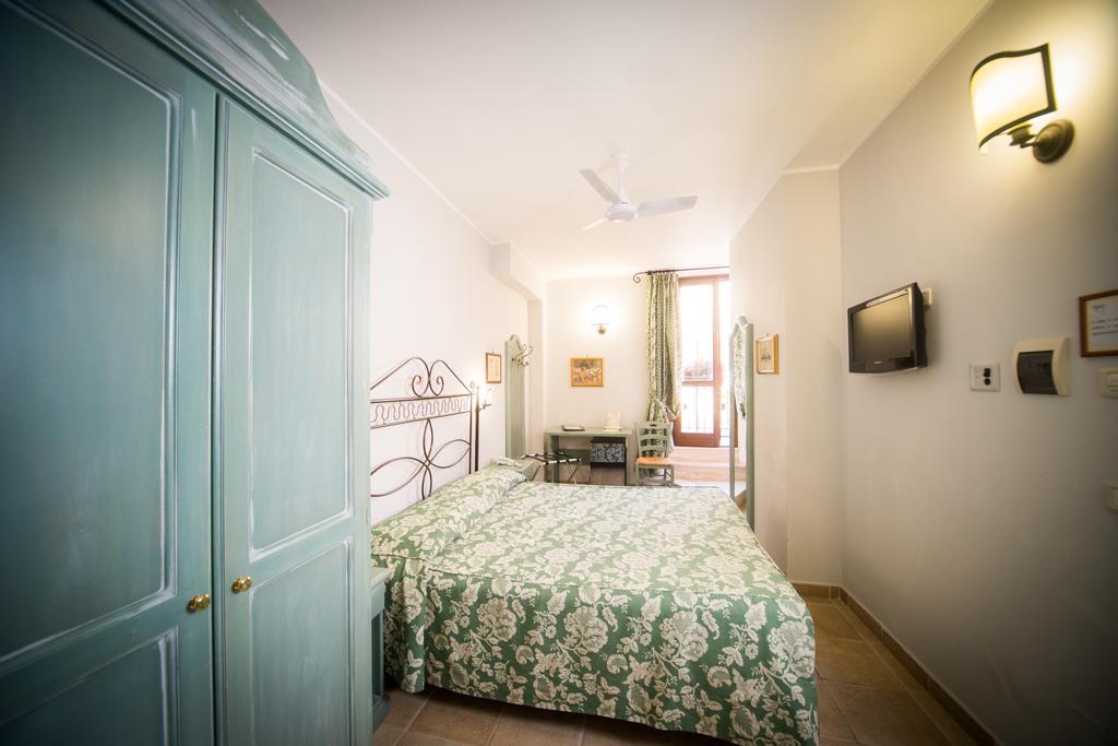 Hotel Il Tiglio (Adults Only) كاستل دي سانجرو المظهر الخارجي الصورة
