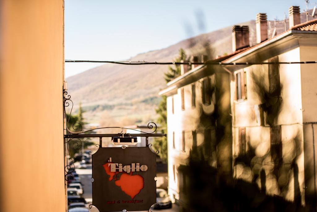 Hotel Il Tiglio (Adults Only) كاستل دي سانجرو المظهر الخارجي الصورة