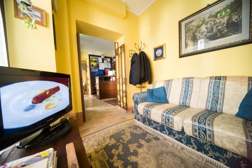 Hotel Il Tiglio (Adults Only) كاستل دي سانجرو المظهر الخارجي الصورة